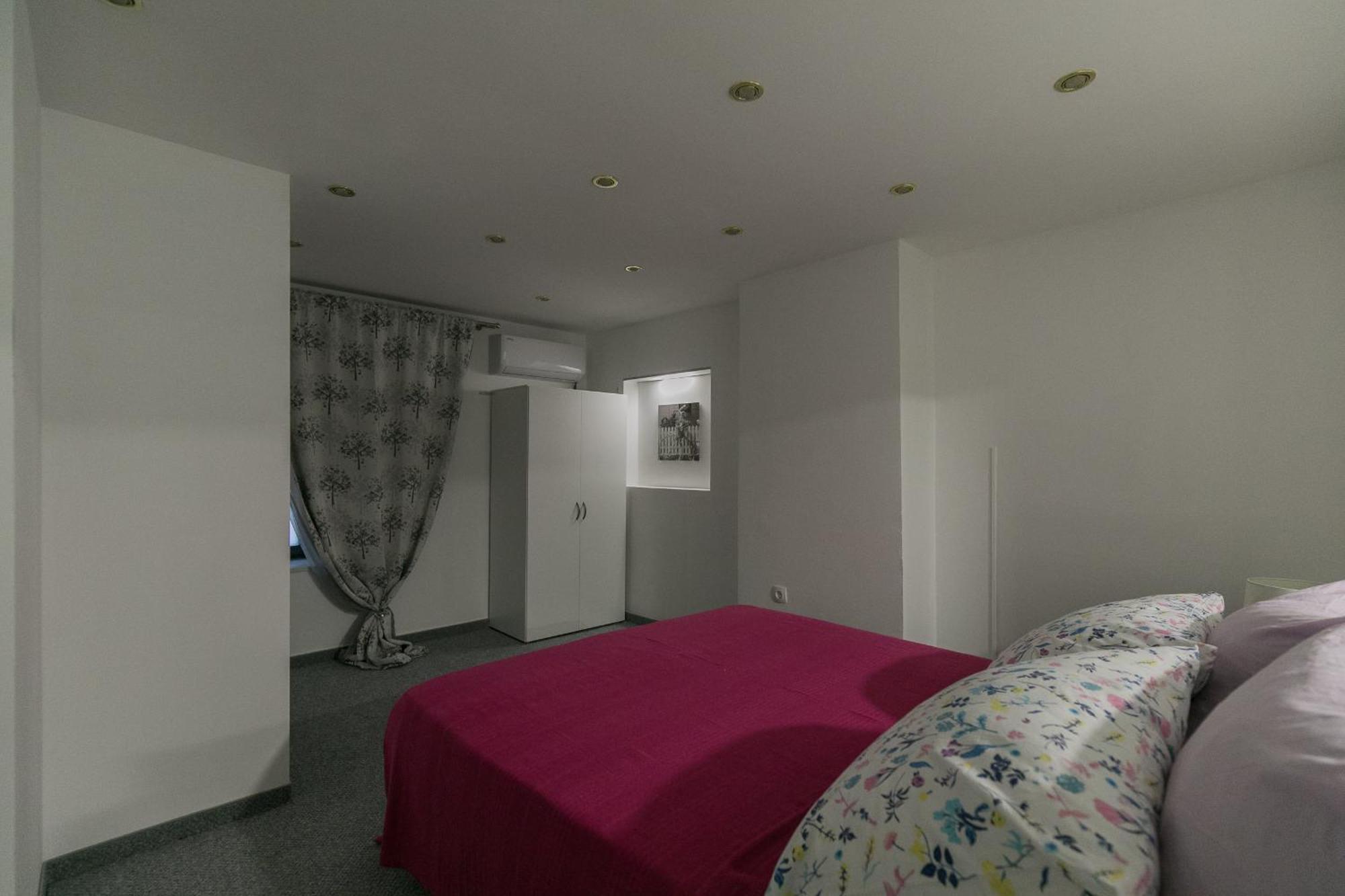 Peninsula Room Zadar Dış mekan fotoğraf