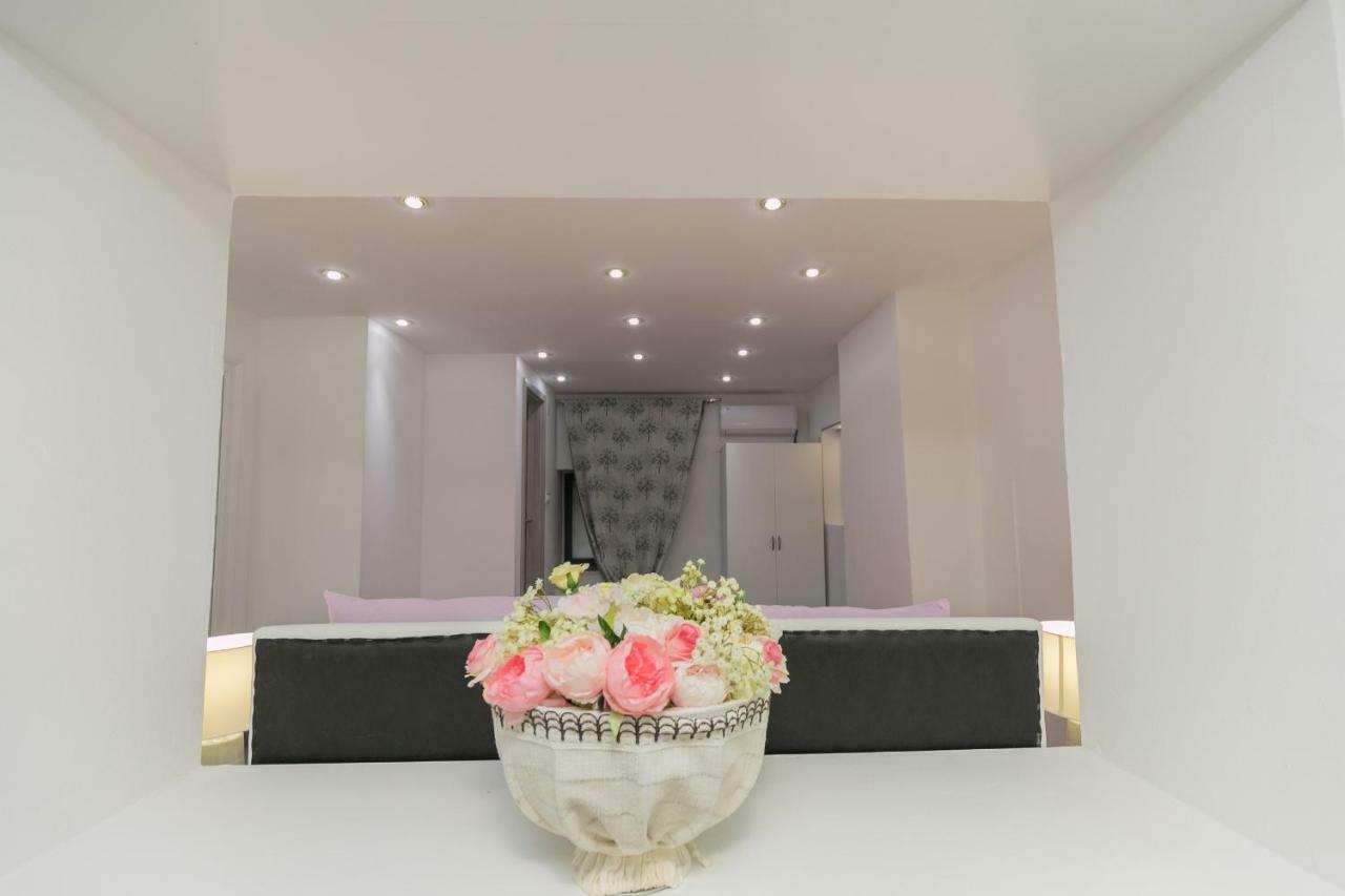 Peninsula Room Zadar Dış mekan fotoğraf